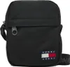Borsa a tracolla del marchio Tommy Jeans, modello Tjm Ess Anteprima dell’immagine prodotto 1