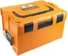 Heco -L-BOXX 238 Fassadenset 4,5 x 50, 63102 Produktbild-Vorschau 2