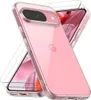 Hülle + 2X Schutzglas für Google Pixel 10 Pro Panzerfolie Produktbild-Vorschau 1
