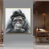 TPFLiving Kunstdruck LW-859 (OHNE RAHMEN) Poster - Leinwand Produktbild-Vorschau 5