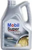Mobil Super 3000 X1 5W-40 5 Liter Produktbild-Vorschau 5