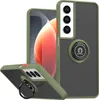 Custodia per Realme C65 4G traslucida opaca in TPU con Anteprima dell’immagine prodotto 1
