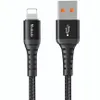 Mcdodo Charger Usb Lightning Fast Charging Cable For Iphone Voir les images du produit 10