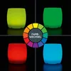 MeLiTec Solarleuchte - LED-Solar-Gartenlampe für Garten Produktbild-Vorschau 3