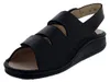 Finn Comfort Herren in Schwarz, Größe 42 Produktbild-Vorschau 12