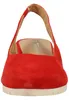 Tamaris Pumps Pumps Veloursleder Produktbild-Vorschau 4