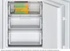 Bosch KIN86VSE0  Einbaukühlschrank  Inhalt Kühlbereich 184 Produktbild-Vorschau 35