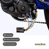 SpeedBox 3.3 B.Tuning pre Yamaha (PW-X3, PW-S2, PW-XM) Náhľad obrázku produktu 6
