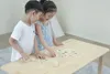 VIGA Lernspiel, Puzzle, Lehren, Sortieren, Sinne, 37 Teile Produktbild-Vorschau 12