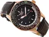 Aviator F-Series Pilot AVAW9494  Braun - Große one size Produktbild-Vorschau 1