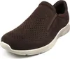 Ecco Sportliche Slipper Herren 31313232323338 Braun 40 EU Produktbild-Vorschau 18
