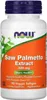 Voedingssupplementen: NOW Foods Saw Palmetto Extract. Saw Productafbeelding-voorbeeld 4