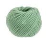 A ball of yarn on a white background. Produktbild-Vorschau