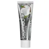 A tube of BIOMED SUPERWHITE toothpaste with a coconut image. Anteprima dell’immagine prodotto