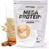 Energybody Mega Protein "Hafer-Zimt", Proteinpulver mit Produktbild-Vorschau 1