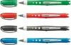 Kuličková pera - STABILO worker+ colorful - střední - Náhled obrázku produktu 9