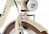 Damenfahrrad Davi Emma 28", 7 Gänge, 160-185 cm, Produktbild-Vorschau 4