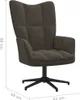 VidaXL 328096, Samt, Grau, Schaum, 620 mm, 680 mm, 910 mm Produktbild-Vorschau 13