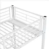 Flieks podkrovná posteľ 90x200cm s ochranou proti Náhľad obrázku produktu 5