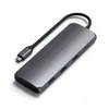 Satechi ST-UCHSEM - Kabelgebunden - USB 3.2 Gen 2 (3.1 Gen Náhľad obrázku produktu 1