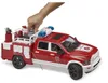 Br-Ram2500 Fourgon d'intervention pour pompiers L+S 02544 Voir les images du produit 14