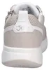 JOYA Damen Schnürschuhe Laura light beige, beige, Gr.39 2/3 Produktbild-Vorschau 7