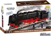 Cobi Trains Executive Edition Lokomotywa parowa DR BR 03 i Podgląd zdjęcia produktu 8