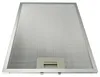 vhbw 3x Filter Metallfettfilter kompatibel mit AEG DUB 1620 Produktbild-Vorschau 4