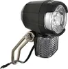 E-Bike Scheinwerfer 50 Lux Tagfahrlicht Lichtsensor 6-48V Produktbild-Vorschau 3