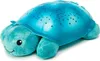 Cloud B® Twinkling Twilight Turtle™ Aqua - Veilleuse avec Voir les images du produit 16