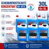 Scheibenfrostschutz KONZENTRAT bis -60 °C Produktbild-Vorschau 3