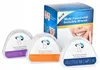 Unsichtbare Zahnspange - Kieferorthopädische Zahnschiene - Produktbild-Vorschau 1