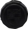 Tankdeckel Schwarz mit Emblem für Puch Maxi N S Produktbild-Vorschau 3