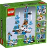 LEGO® Minecraft™ Türme aus Eis 21131 Produktbild-Vorschau 3