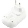 Sygonix SY-5225388 Funkklingel Komplett-Set batterielos, Produktbild-Vorschau 6