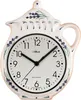 Atlanta - Küchenuhr - Funk - 6025 Produktbild-Vorschau 1