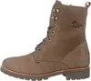 Panama Jack Damen Schnürstiefelette taupe grau Produktbild-Vorschau 26
