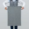50L Wäschekorb mit Deckel - 20x40x60 Wäschesammler Schmal - Produktbild-Vorschau 7