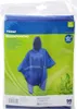 5x Fahrrad Regenponcho Farben Schutz Überzug Cape Umhang Produktbild-Vorschau 5