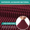 Chaiselongue Bezug Stretch Chaiselongue Schonbezug für Produktbild-Vorschau 6