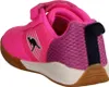 KangaROOS Klettschuhe Super Court Mädchen 393335393033 Pink Produktbild-Vorschau 6