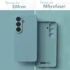 EAZY CASE - TPU Hülle für Samsung Galaxy S26, TPU Case Produktbild-Vorschau 3