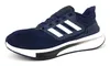 Buty do biegania męskie adidas EQ21 RUN czarne r. 46 Podgląd zdjęcia produktu 11