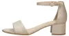Tamaris Damen Sandalette Sandale Glitzer Blockabsatz Produktbild-Vorschau 26