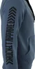 Urban Hoodie Coronet Blau L Produktbild-Vorschau 5