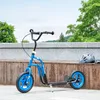 AIYAPLAY Roller Kinder Tretroller Kickscooter mit Produktbild-Vorschau 8
