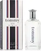 A bottle of Tommy Hilfiger Tommy Eau de Toilette and its packaging are displayed against a white background. Anteprima dell’immagine prodotto