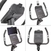 Rower treningowy Reebok FR20 czarny Podgląd zdjęcia produktu 3