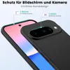 Cover in silicone per Google Pixel 10 copertura protettiva Anteprima dell’immagine prodotto 2