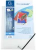 EXACOMPTA 55188E EXACOMPTA Eckspannermappe Kreacover, DIN Voir les images du produit 2